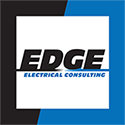 EDGE Electrical Consulting, Inc. Logo