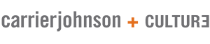Carrier Johnson + CULTURE Logo