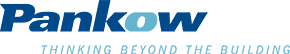 Pankow Builders Logo