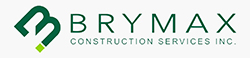 Brymax Mechanical Services Logo