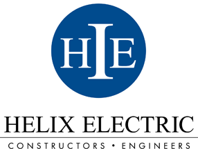 Helix Electric Logo