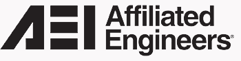 Affiliated Engineers Logo